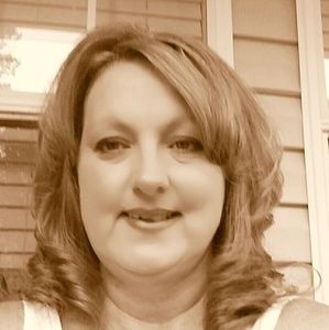 Meet your Posher, Vickie